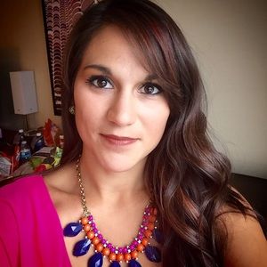 Meet your Posher, Gretchen