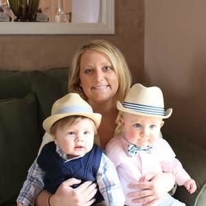 Meet your Posher, Erin