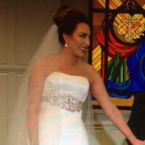 Meet your Posher, Bailey