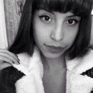 Meet your Posher, Joanna