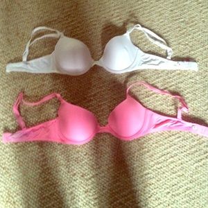 Bras