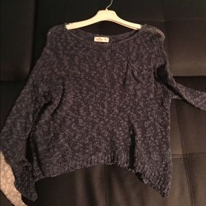 Hollister Sweater