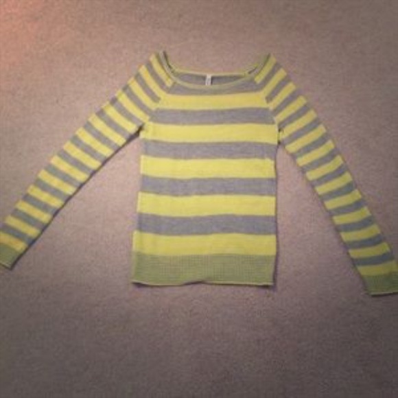 AERO SWEATER