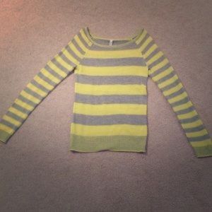 AERO SWEATER