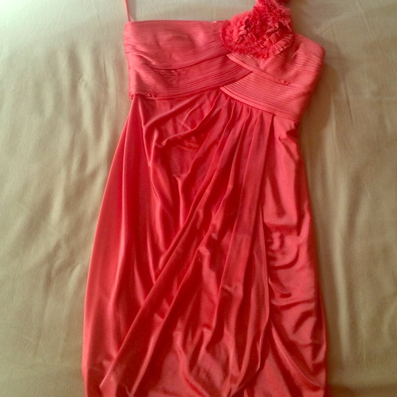 BCBG Dress