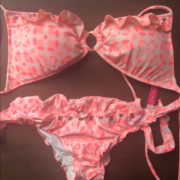 Victoria Secret Bikini Set