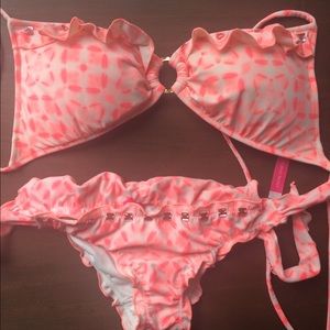 Victoria Secret Bikini Set