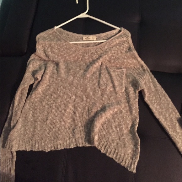 Hollister Sweater