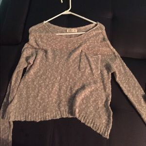 Hollister Sweater