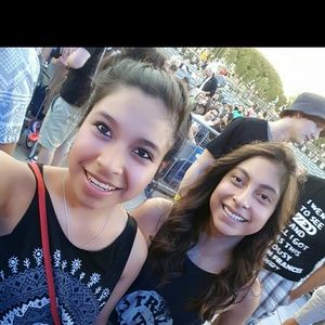 Meet your Posher, Marisol