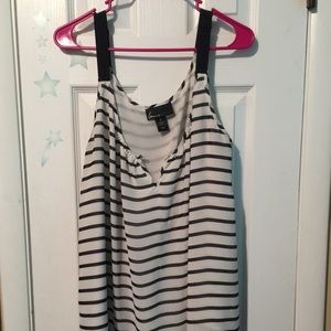 Lane Bryant Tank Top Size 20