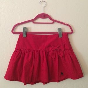 Abercrombie Skirt