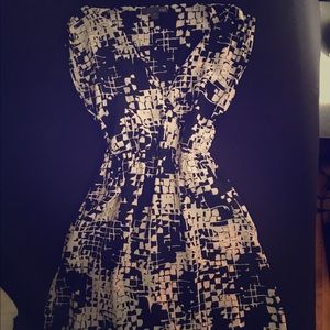 Forever21 mini dress!