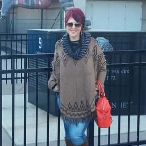 Meet your Posher, Fran