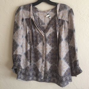 Joie Blouse