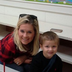 Meet your Posher, Lauren