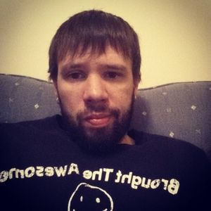 Meet your Posher, James