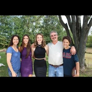 Meet your Posher, Diane