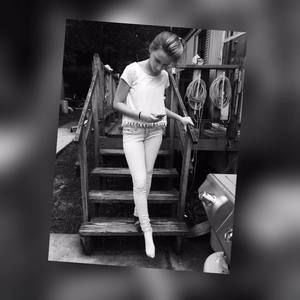 Meet your Posher, Kaylee