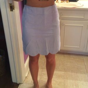 Vineyard Vines Skirt NWOT