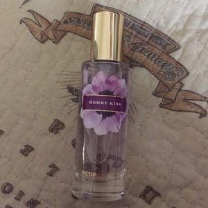 Victoria's Secret body spray