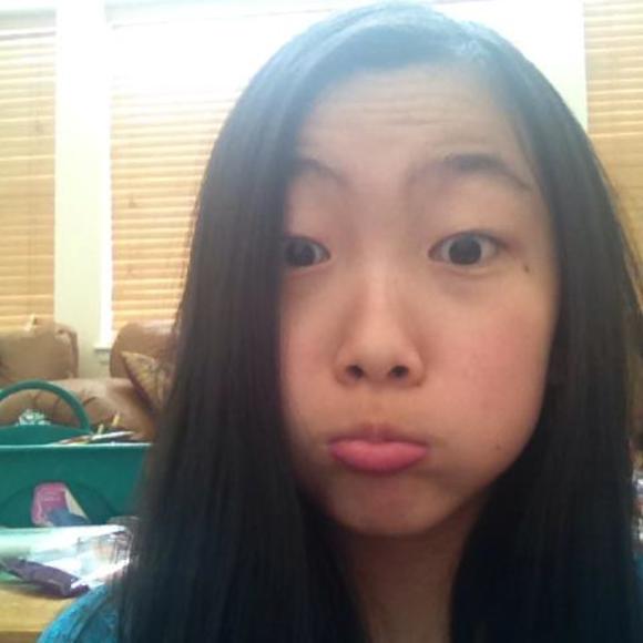 Meet your Posher, Annie - Picture 1 of 1