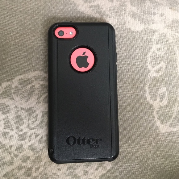 Otter box for iphone 5C