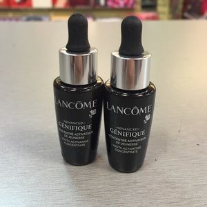 Lancôme advanced genifique