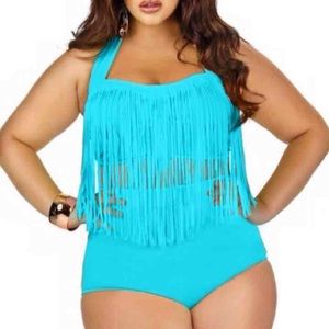 Plus size NWT bathing suit size 1X