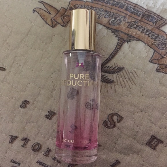 Victoria's Secret body spray