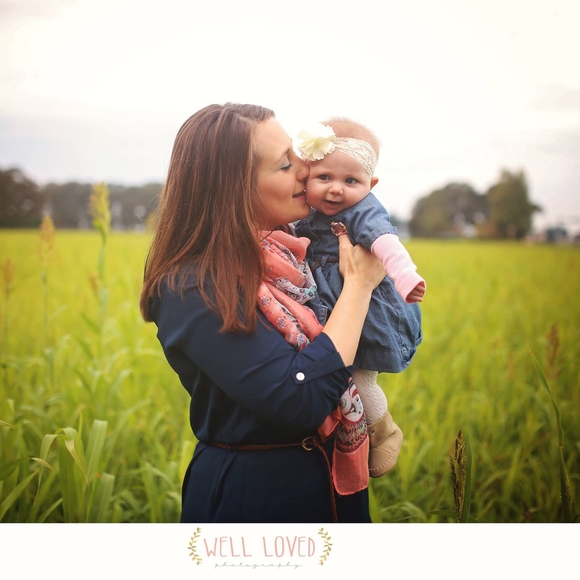 Meet your Posher, Erin - Picture 1 of 1