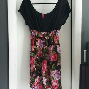 Pure Energy Flower Dress