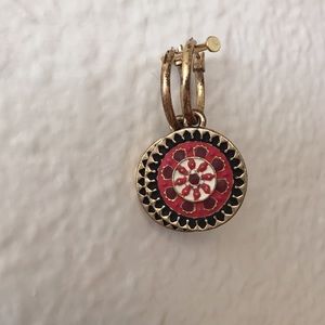 Lucky Brand earrings
