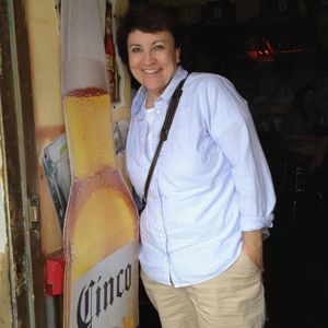 Meet your Posher, Lisa