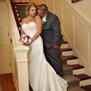 Meet your Posher, Denise