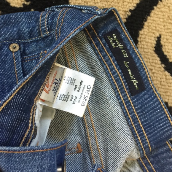 BRAND NEW Citizens of Humanity 'Ingrid' Jeans - Picture 2 of 4