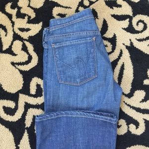 BRAND NEW Citizens of Humanity 'Ingrid' Jeans
