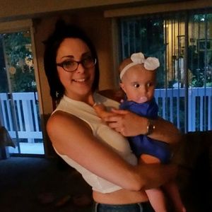 Meet your Posher, Tiffanni