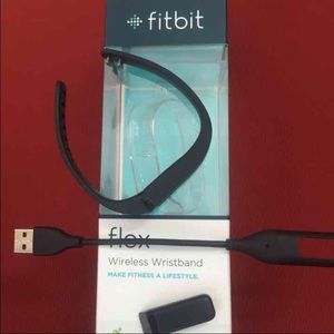 Like new Fitbit