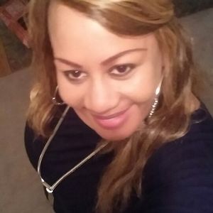 Meet your Posher, Rita