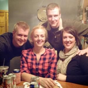 Meet your Posher, Holly