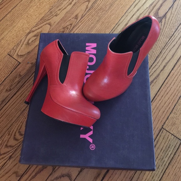 Red - Picture 2 of 2