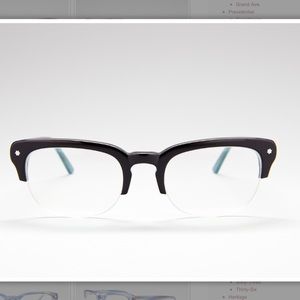 Www.Friezeframes.com - Varsity Street in Black