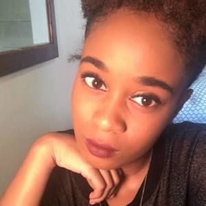 Meet your Posher, Brittney