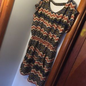 Summer/spring dress