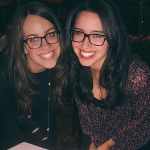 Meet your Posher, Marisa