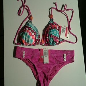 Billabong bikini set