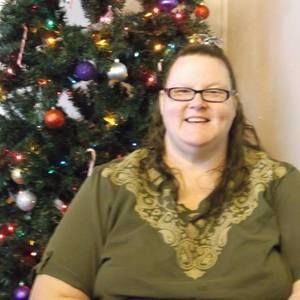 Meet your Posher, Peggy