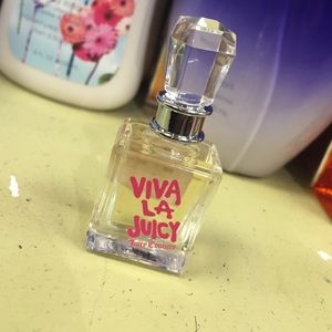 Mini viva la juicy