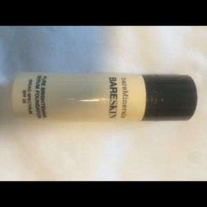 bareMinerals Pure Brightening Serum Foundation